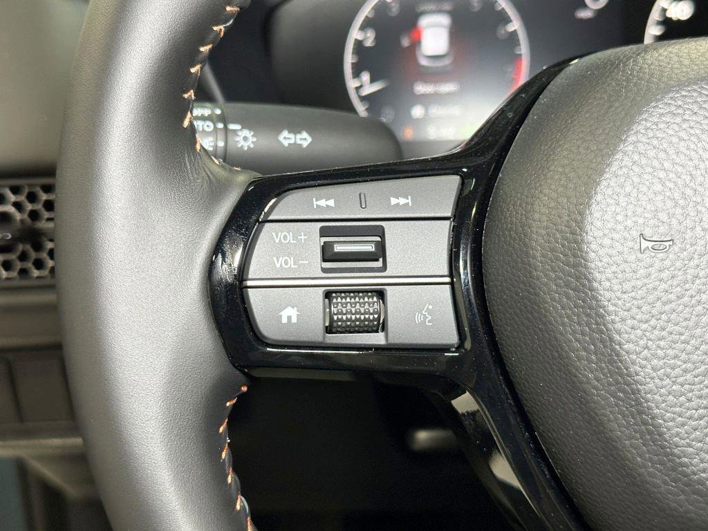 New 2026 Honda HR-V Sport image 15
