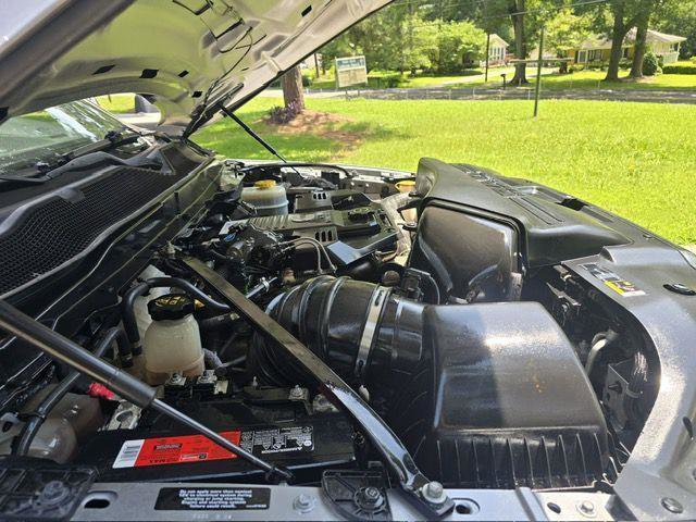 Used 2019 RAM 3500 Tradesman image 29