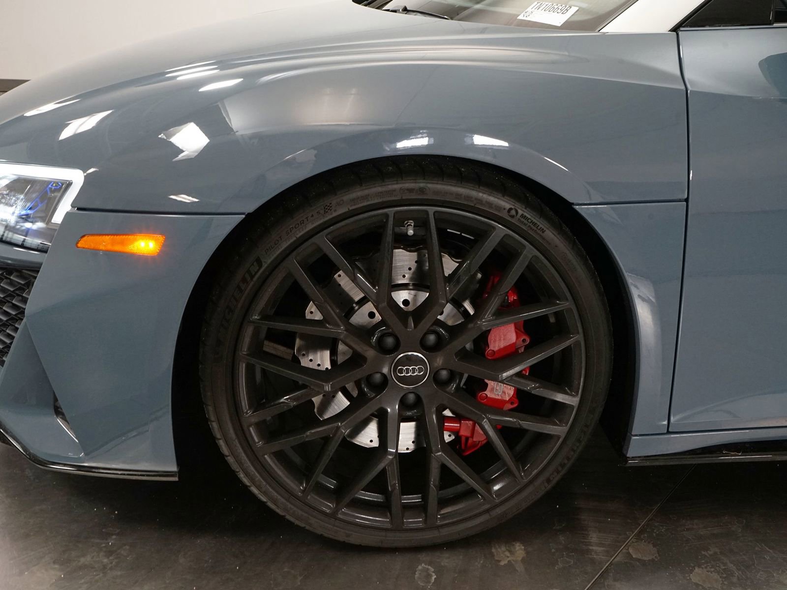 Used 2020 Audi R8 V10 image 9