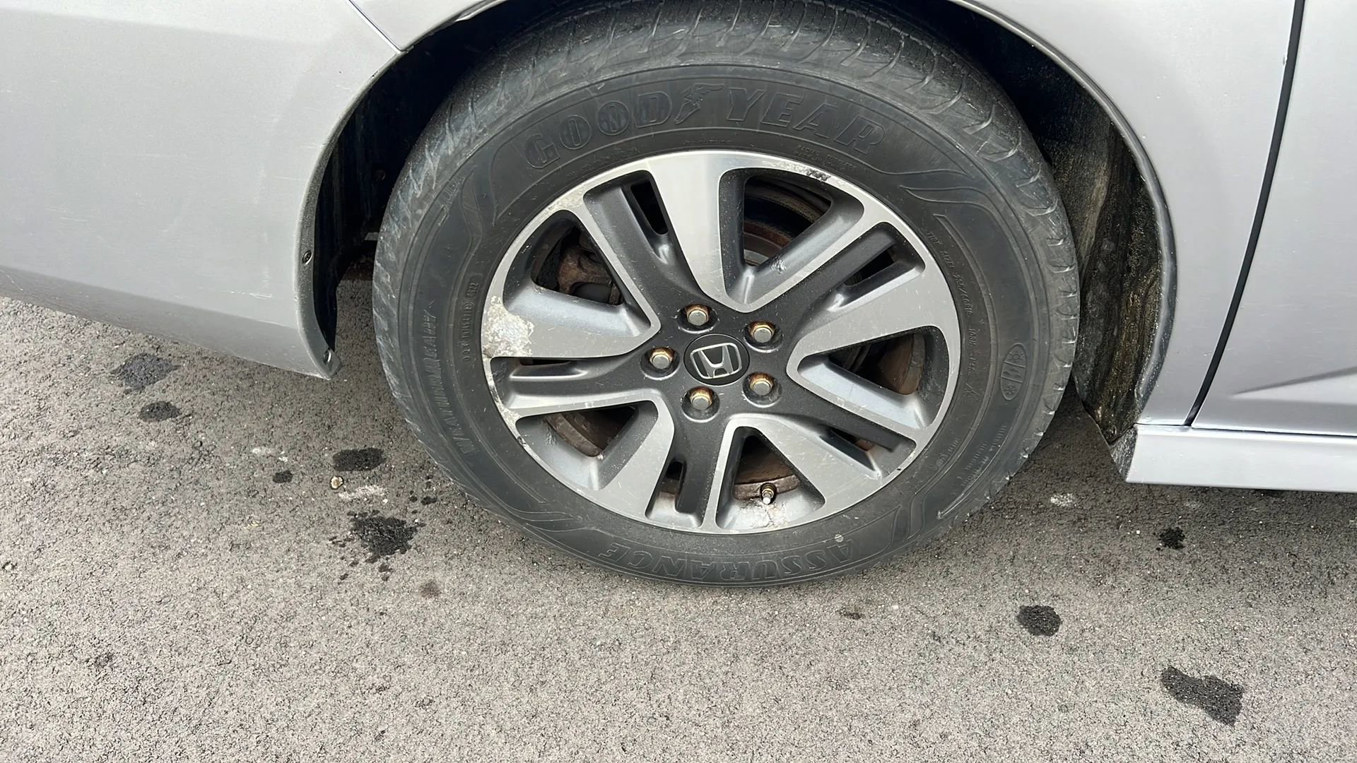 Used 2015 Honda Odyssey Touring image 33