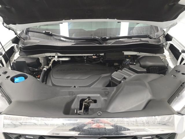 Used 2023 Honda Passport EX-L image 33
