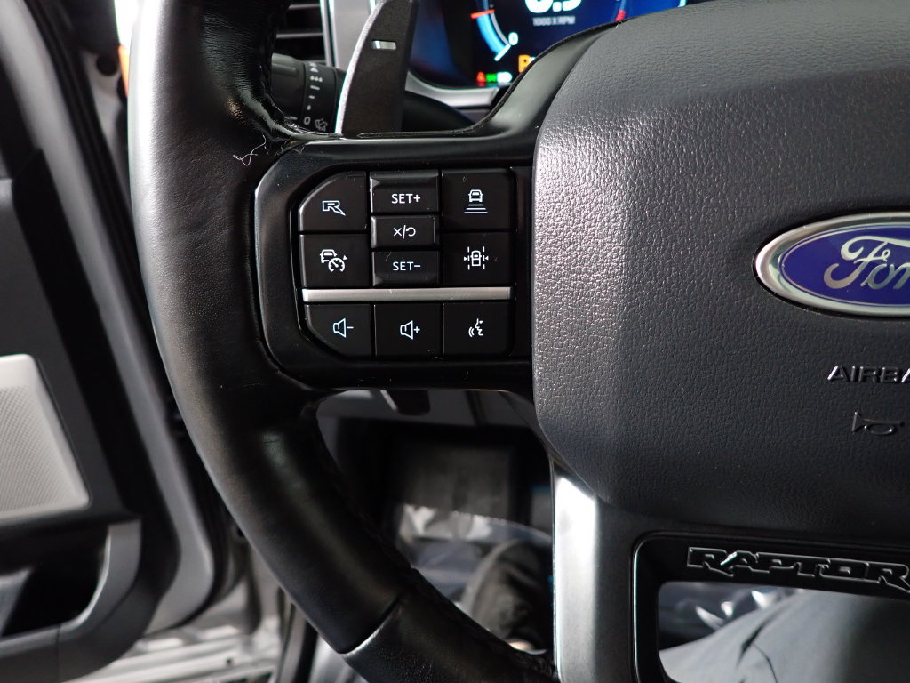 Used 2023 Ford F150 Raptor AWD/4WD image 29