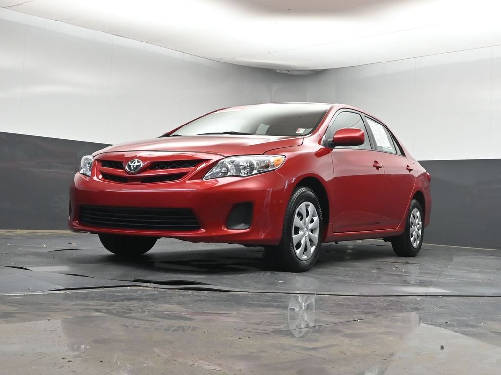 Used 2011 Toyota Corolla LE FWD image 21
