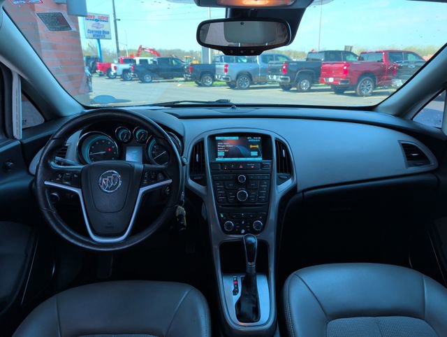 Used 2014 Buick Verano Convenience FWD image 17