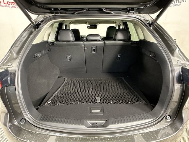 New 2025 MAZDA CX-5 AWD 2.5 S w/ Preferred Package image 26