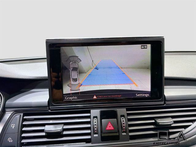 Used 2018 Audi A7 3.0T Premium Plus w/ Competition Package image 15