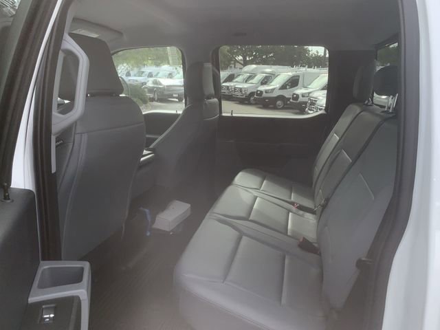 New 2024 Ford F550 2WD Crew Cab Super Duty image 21