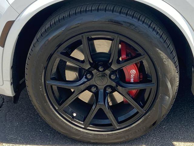 Used 2025 Dodge Durango R/T AWD/4WD image 30