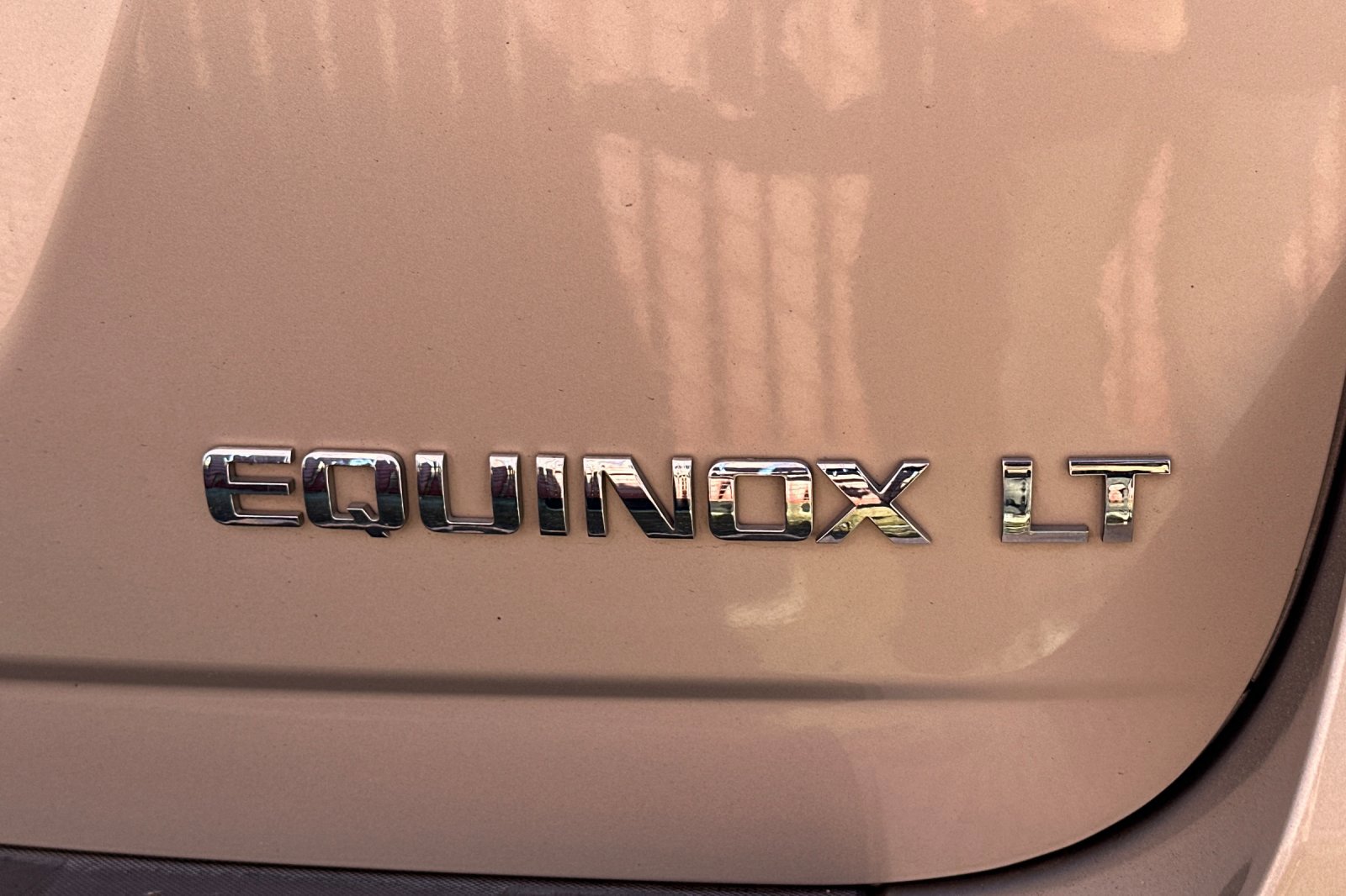 Used 2012 Chevrolet Equinox LT w/ Driver Convenience Package image 7