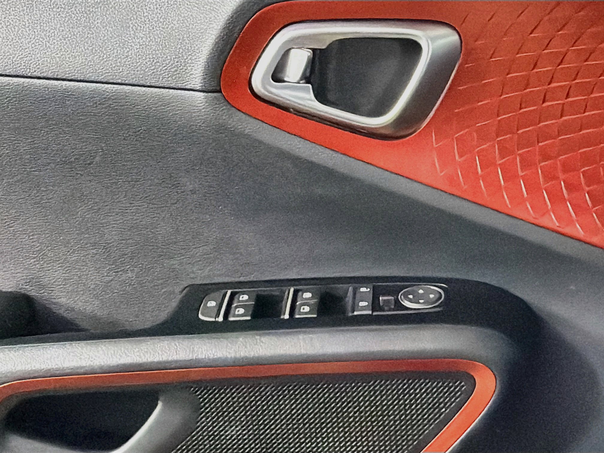 Used 2023 Kia Soul GT-Line w/ GT-Line Technology Package FWD image 15