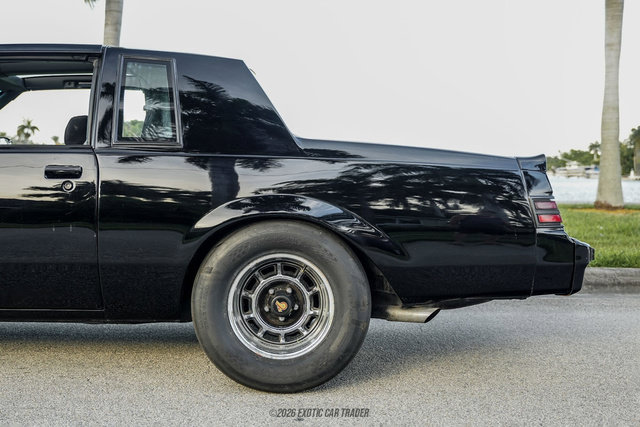 Used 1987 Buick Regal Coupe RWD image 5