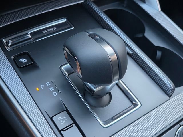 New 2026 MAZDA CX-90 Plug-In Hybrid w/ Preferred image 21