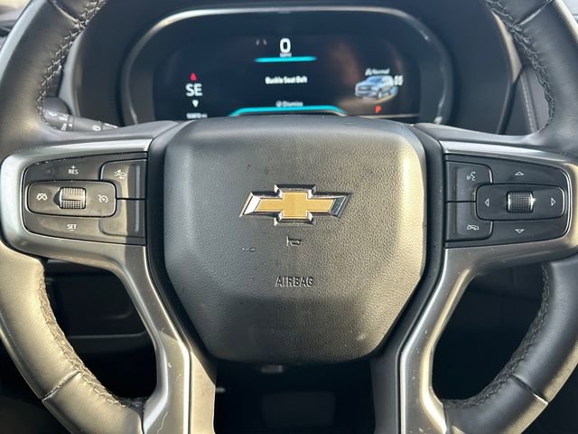 Used 2024 Chevrolet Tahoe LT image 20