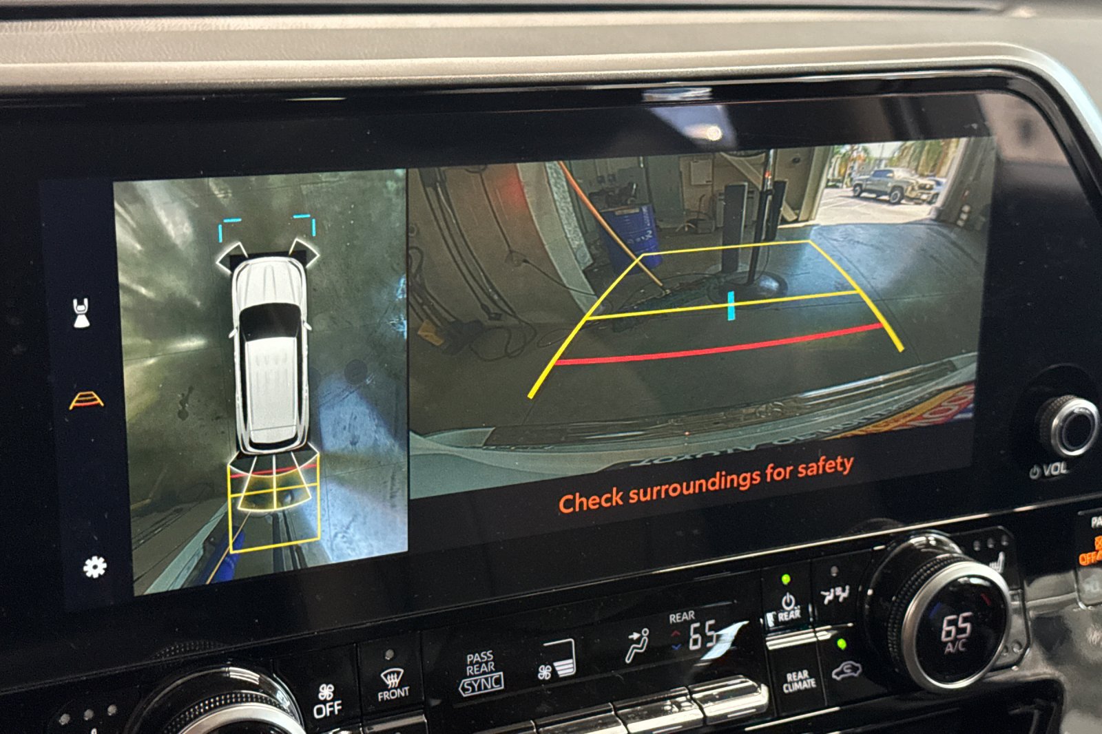 New 2026 Toyota Highlander Limited AWD/4WD image 26
