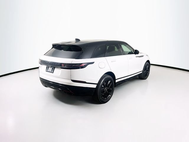 Used 2026 Land Rover Range Rover Velar Dynamic SE AWD/4WD image 7