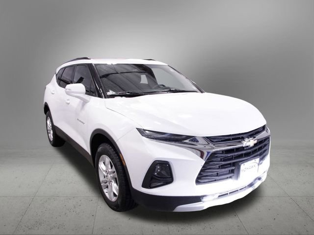 Used 2022 Chevrolet Blazer LT image 9