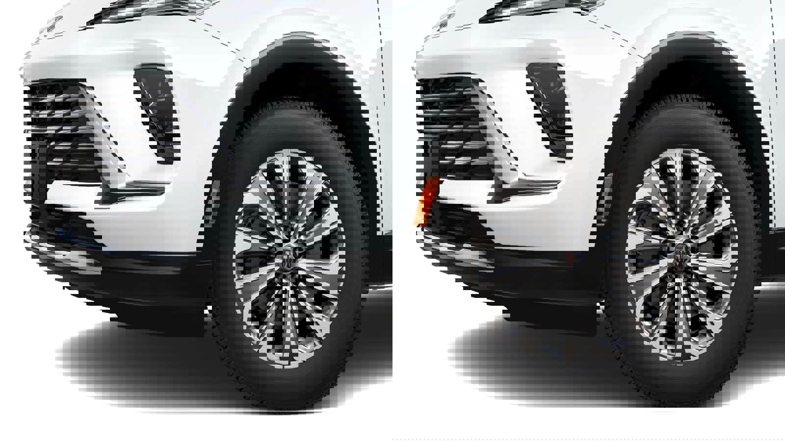 New 2026 Buick Envision Preferred image 37