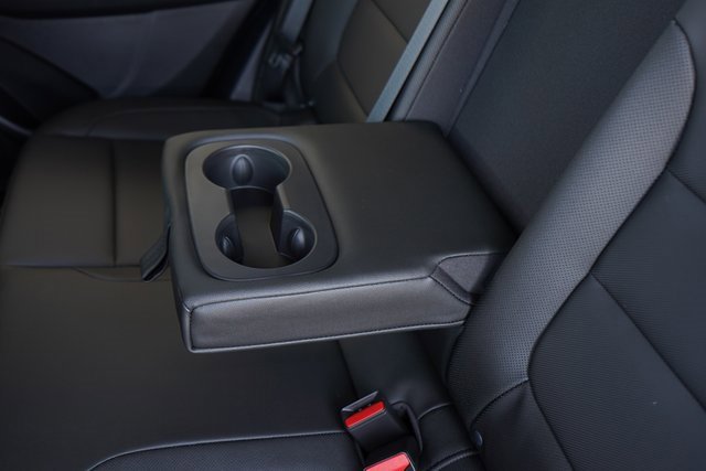 New 2026 Chevrolet TrailBlazer RS w/ Convenience Package image 25