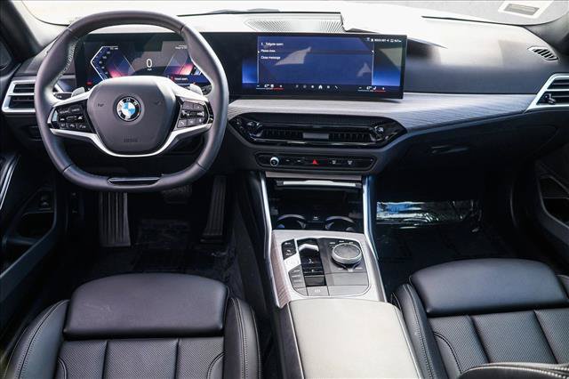 Used 2026 BMW 330i xDrive Sedan AWD/4WD image 23