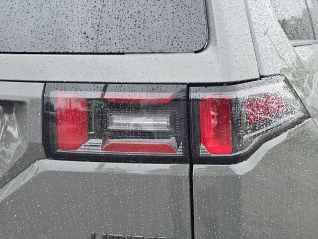 New 2026 Jeep Cherokee Limited AWD/4WD image 8