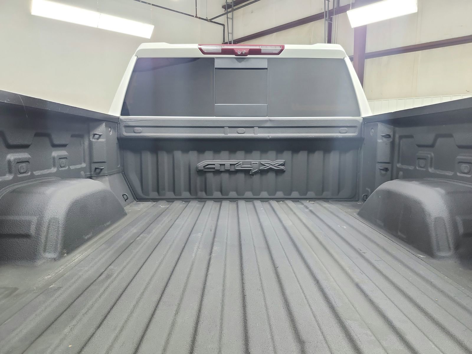 Used 2023 GMC Sierra 1500 AT4X image 48