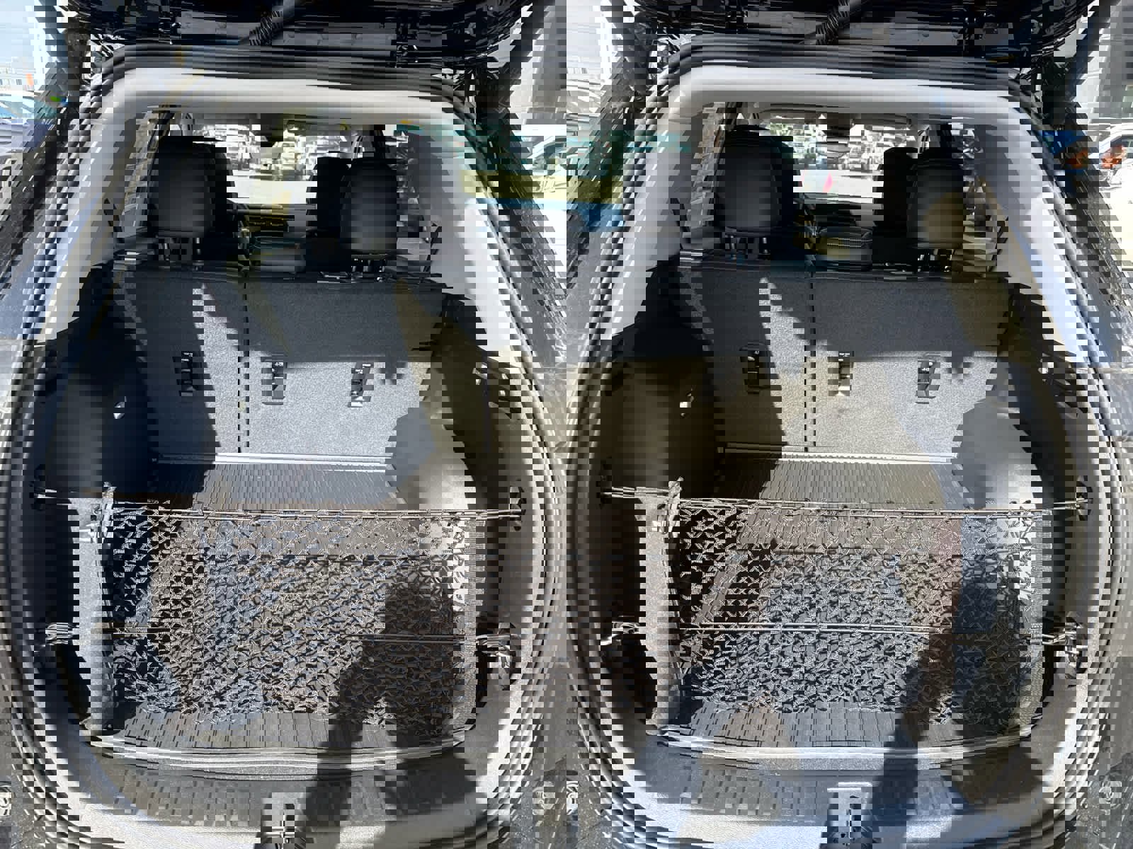 New 2026 GMC Terrain Denali w/ LPO, Floor Liner Package AWD/4WD image 11