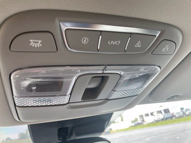 Used 2020 Kia Telluride S FWD image 45