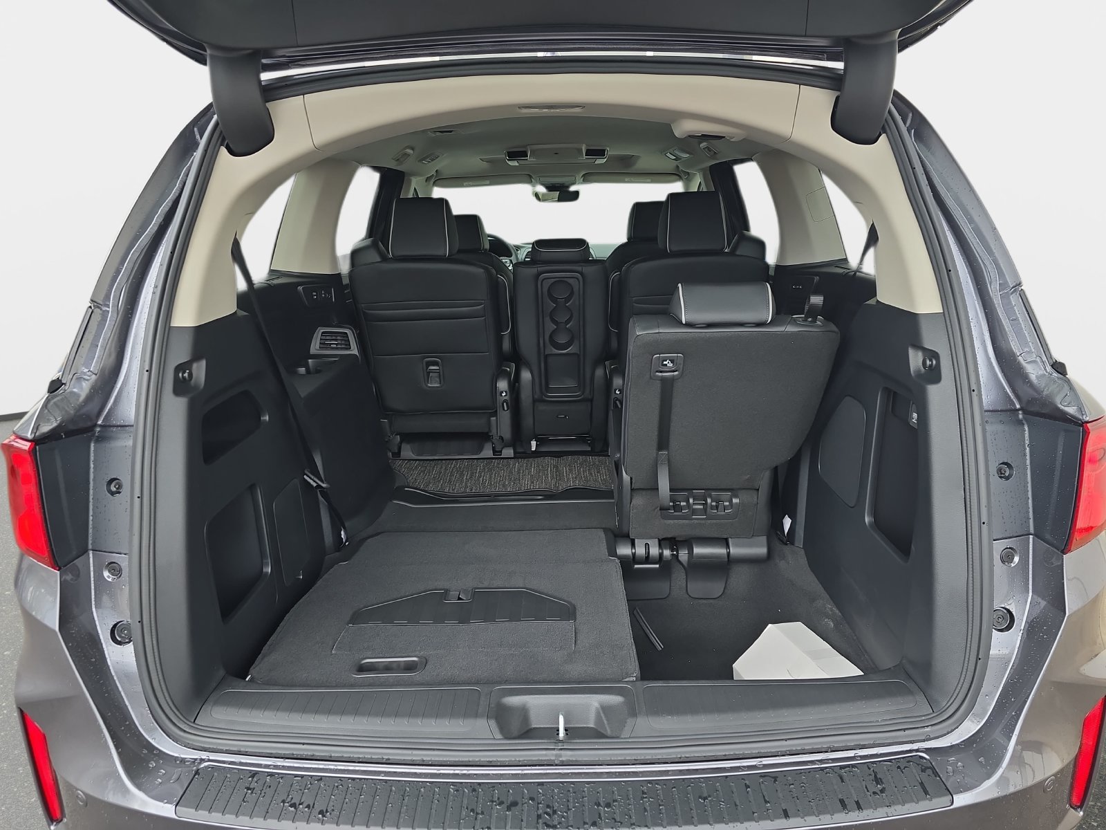 New 2026 Honda Odyssey Elite image 12