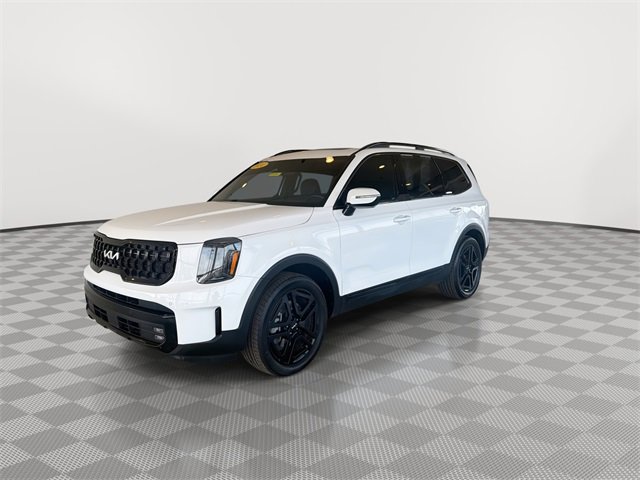 Used 2024 Kia Telluride SX X-Line image 5