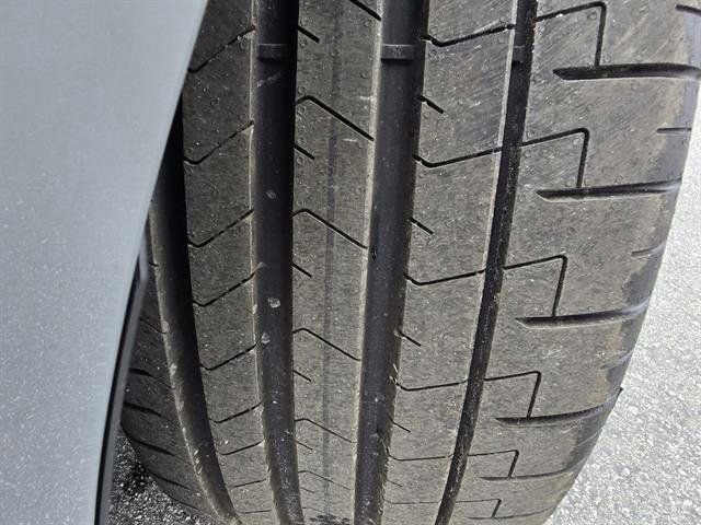 New 2025 Audi S7 Prestige image 32