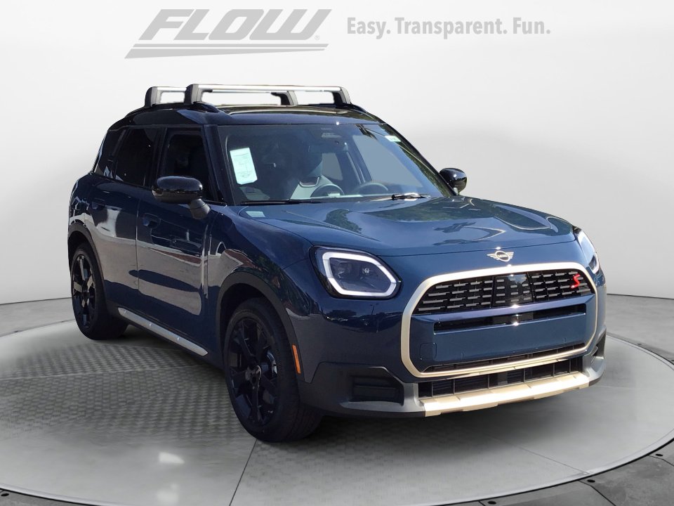 New 2026 MINI Cooper Countryman S image 1