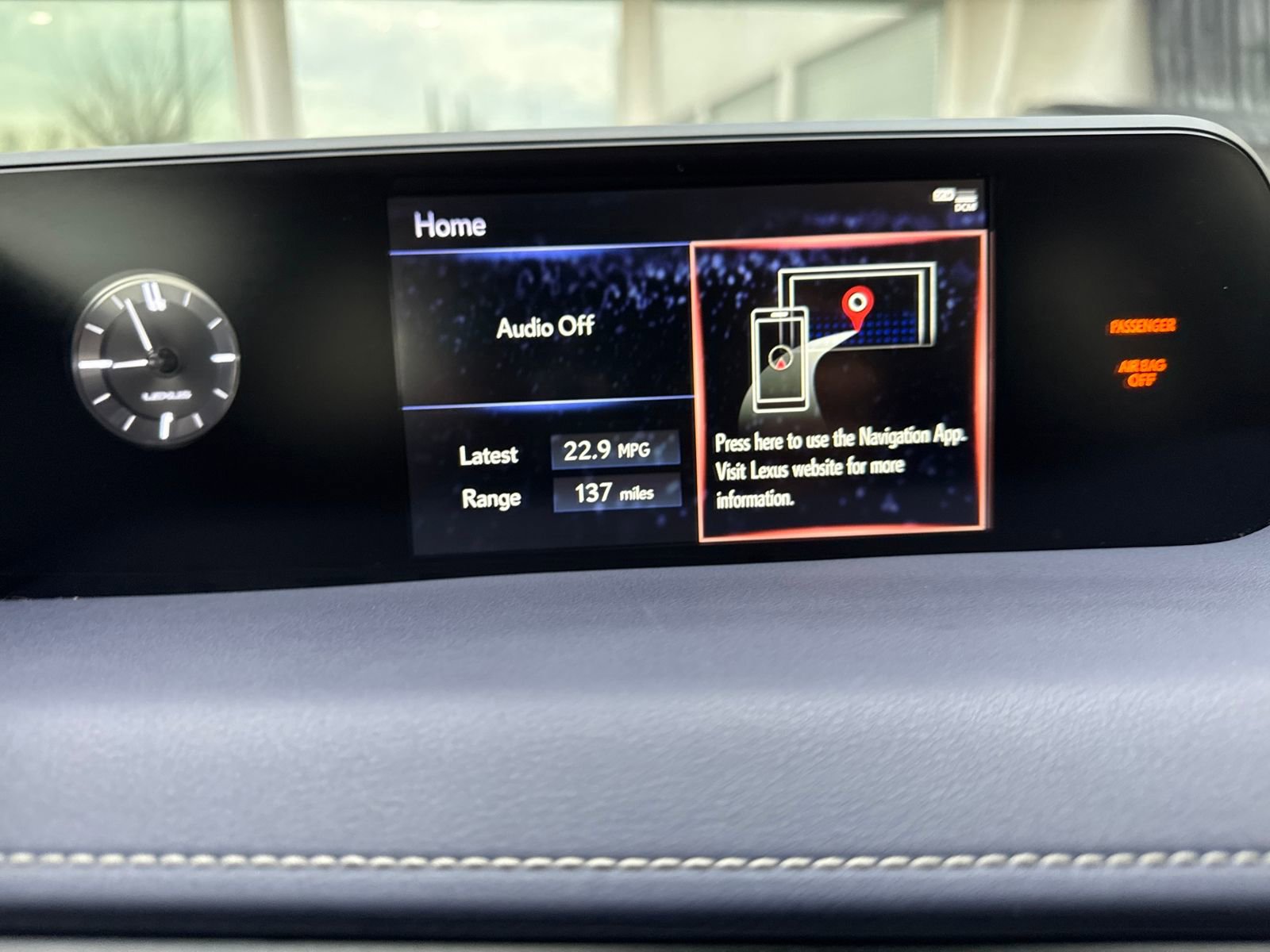 Used 2019 Lexus UX 200 200 Base image 19