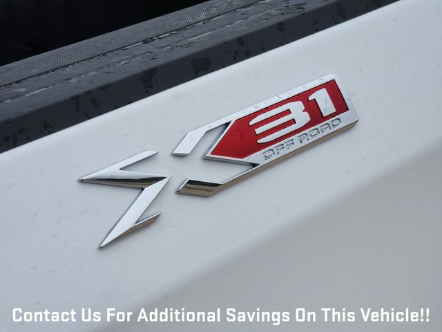 New 2026 GMC Sierra 1500 SLT AWD/4WD image 8