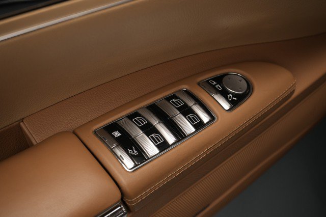 Used 2007 Mercedes-Benz S 550 image 31