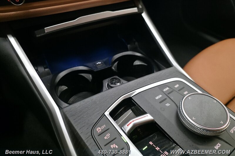 Used 2023 BMW i4 eDrive35 w/ Premium Package RWD image 33