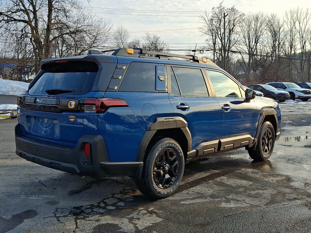 New 2026 Subaru Outback Wilderness image 6