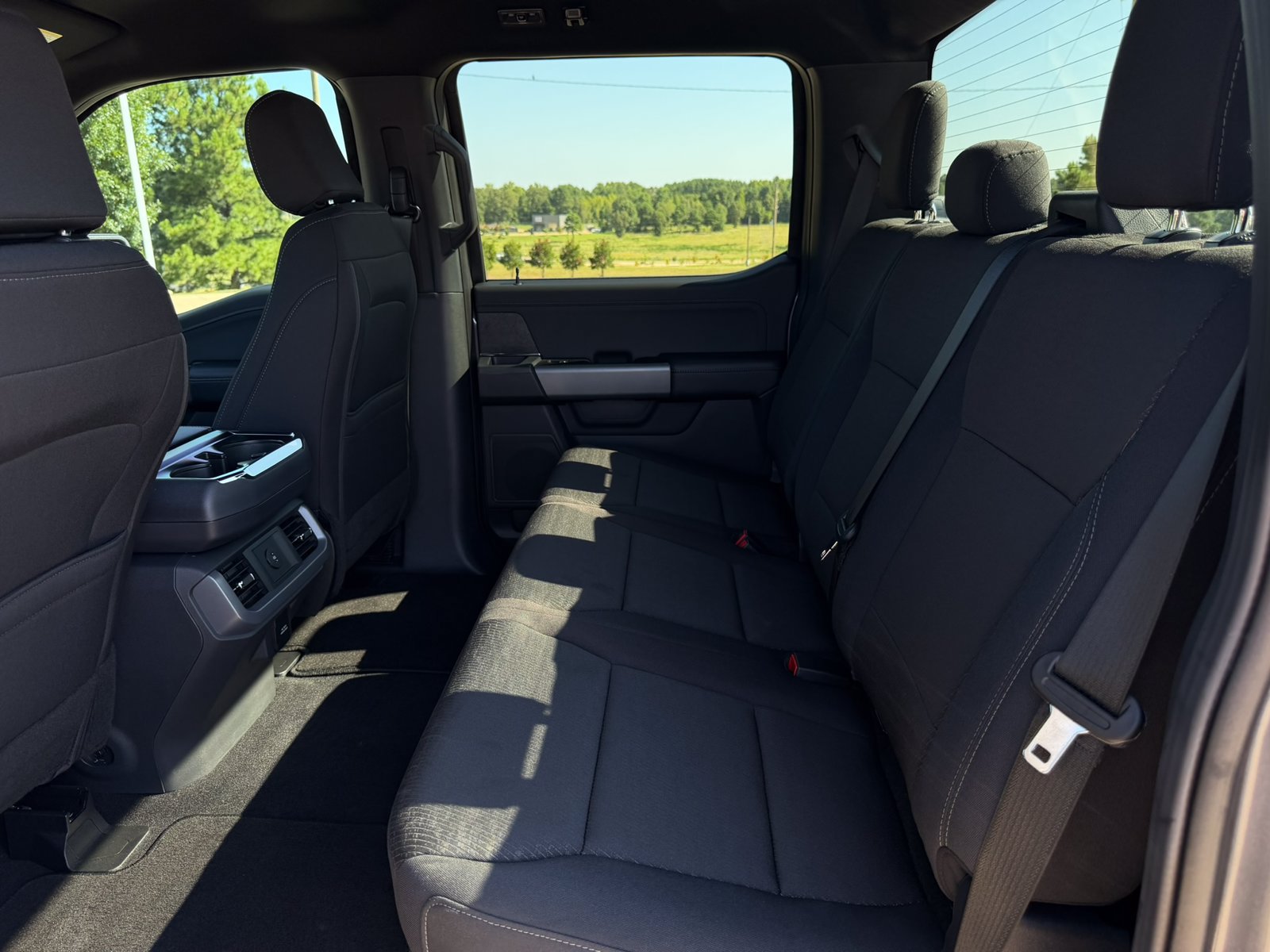 Used 2026 Ford F150 XLT AWD/4WD image 27