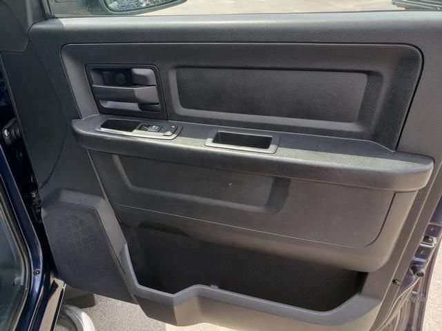 Used 2014 RAM 1500 Express AWD/4WD image 20