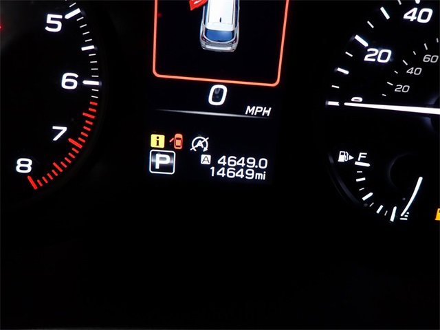 Used 2024 Subaru Impreza 2.0i image 19