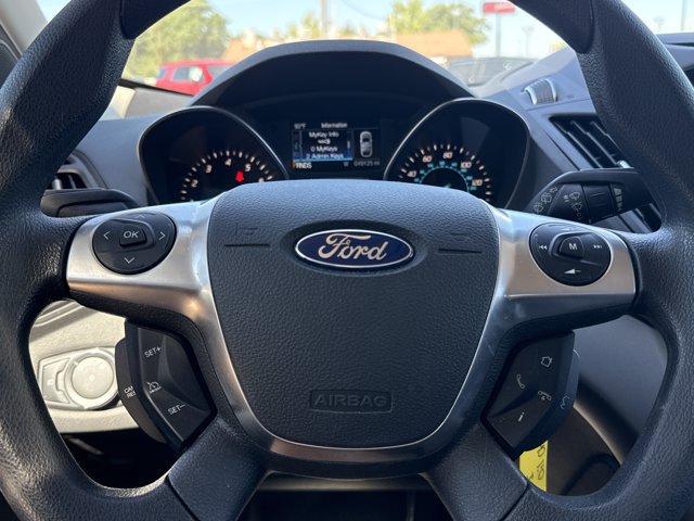 Used 2014 Ford Escape SE w/ SE Chrome Package FWD image 20