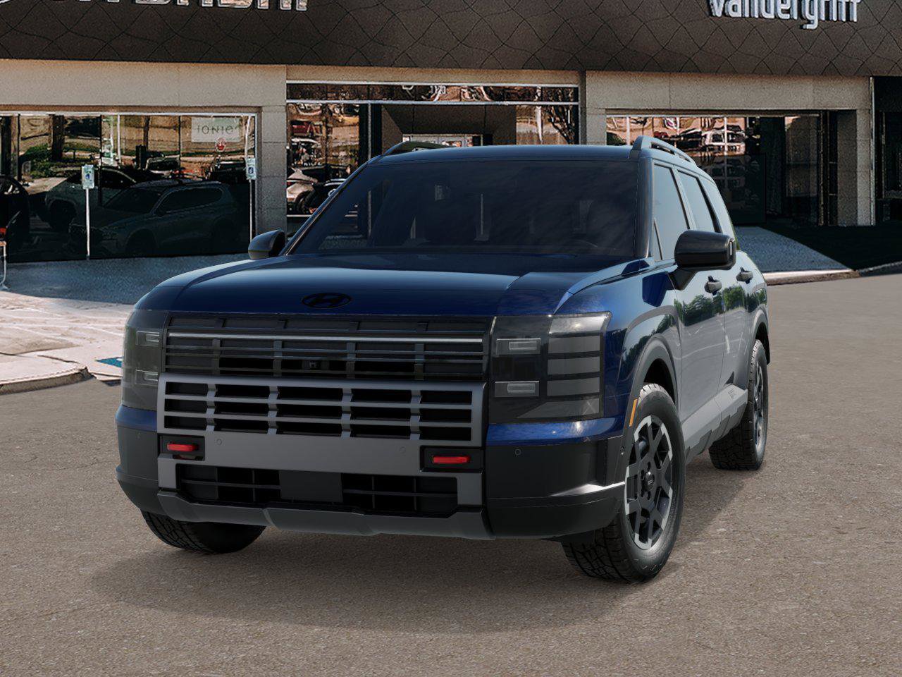 New 2026 Hyundai Palisade XRT Pro image 6