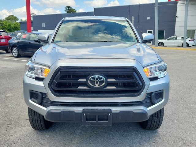 Used 2022 Toyota Tacoma SR w/ SR Convenience Package AWD/4WD image 6