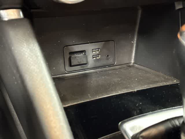 Used 2016 MAZDA CX-5 Sport w/ Rear Camera Package FWD image 25