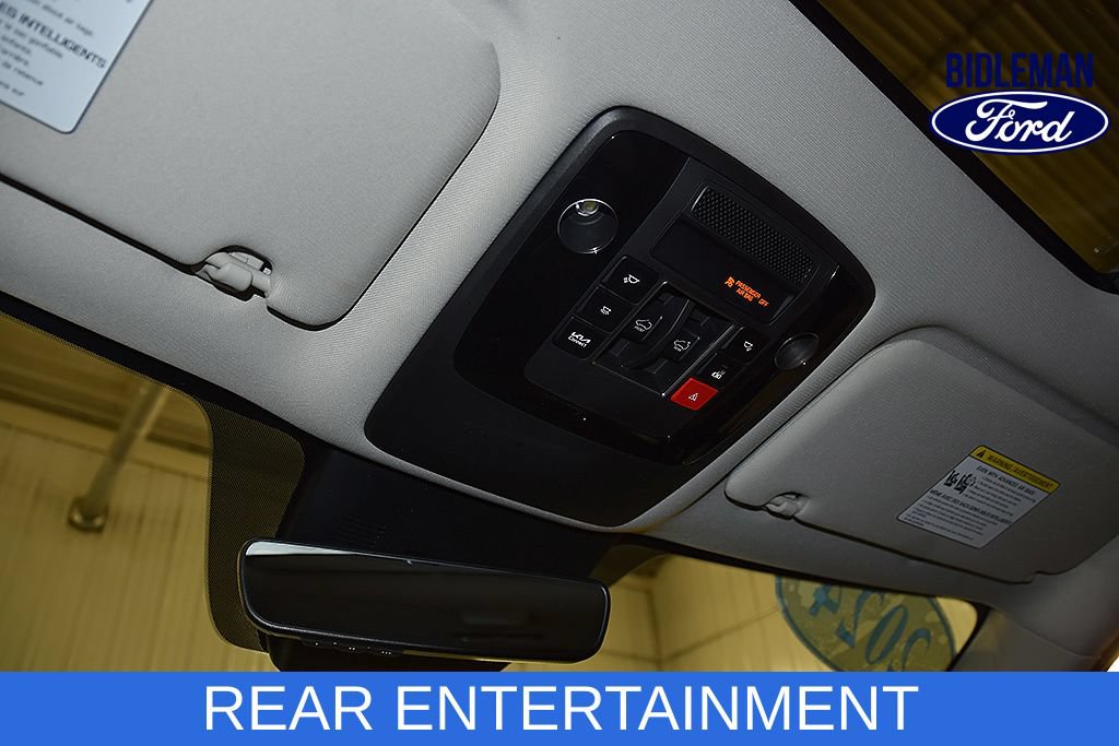 Used 2024 Kia Carnival SX Prestige FWD image 29