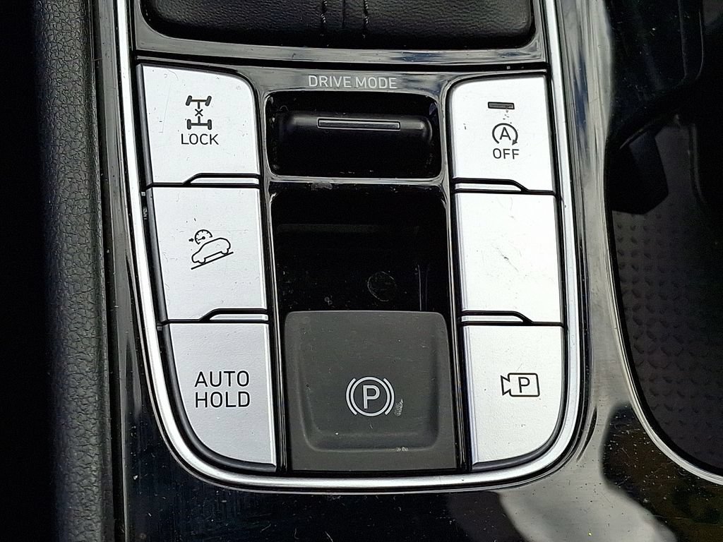 Used 2023 Hyundai Tucson SEL AWD/4WD image 24