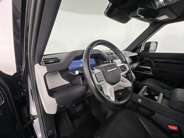 Used 2023 Land Rover Defender 110 S AWD/4WD image 10