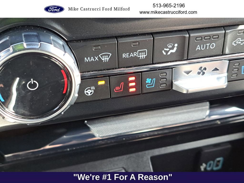 Used 2023 Ford F250 King Ranch image 15