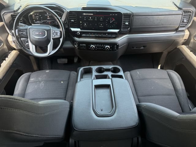 Used 2024 GMC Sierra 1500 Elevation AWD/4WD image 12