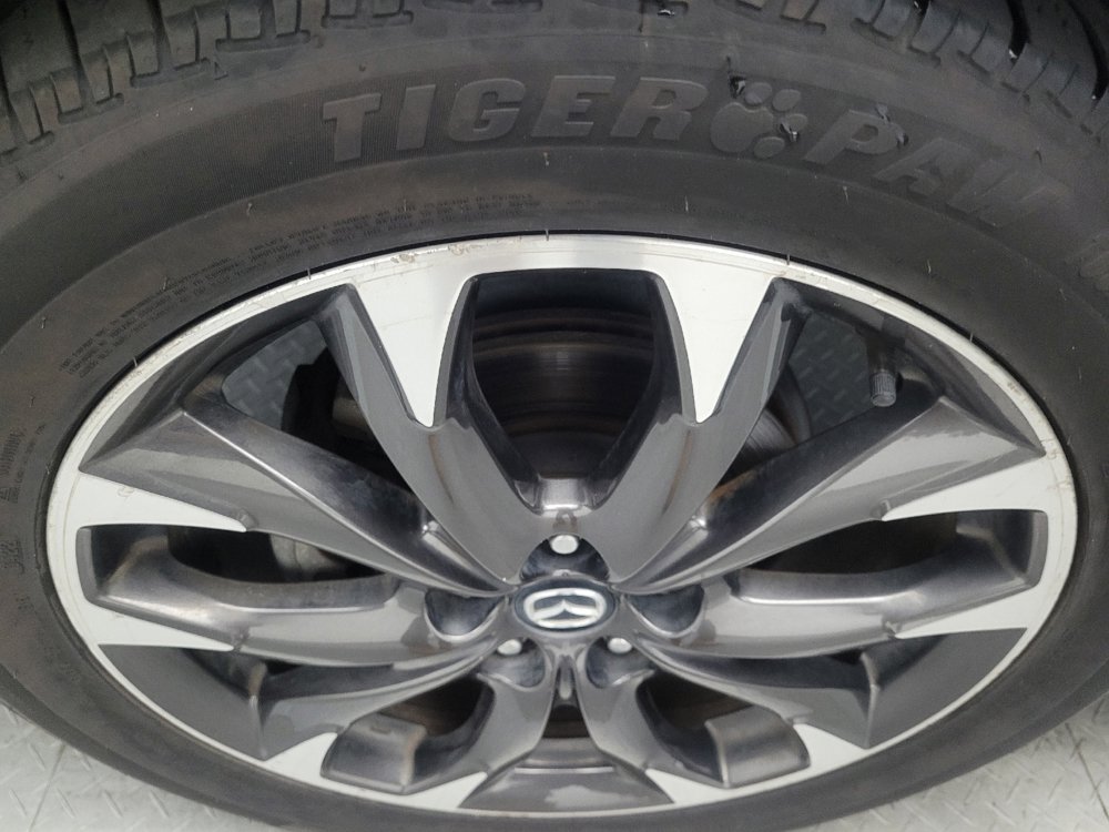 Used 2016 MAZDA CX-5 Grand Touring image 31