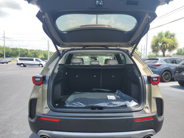 New 2026 MAZDA CX-50 2.5 Turbo w/ Premium Plus Pkg AWD/4WD image 18